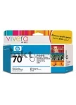 HP 70 Glansafwerking Front box