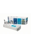 HP 81 Cyaan Combined box and product