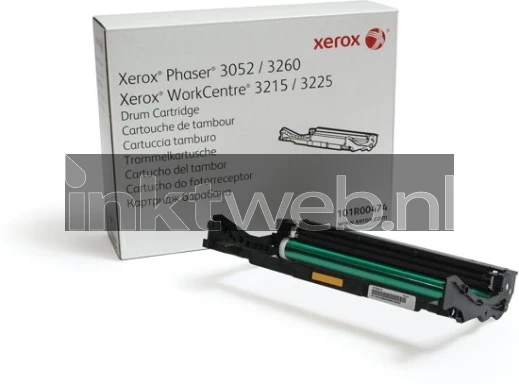 Xerox 101R00474 Combined box and product