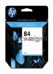 HP 84 licht magenta (Origineel)