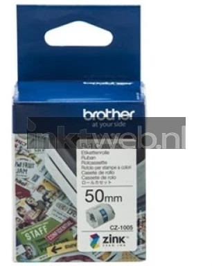 Brother CZ-1005  x 50 mm 5 M