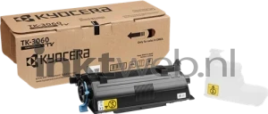 Kyocera Mita TK-3060 zwart (Origineel)