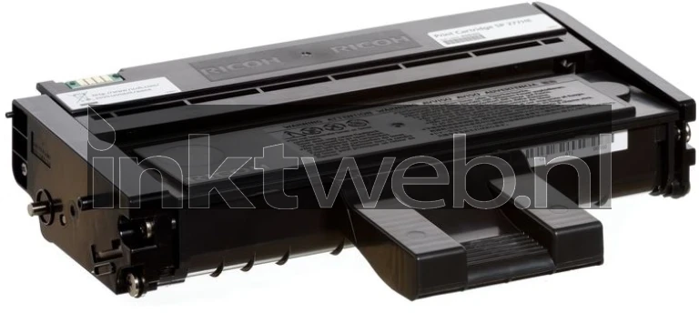 Ricoh SP277 zwart