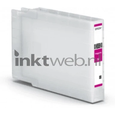 Epson T04B magenta