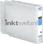 Epson T04C cyaan (Origineel)