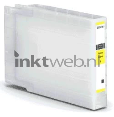 Epson WF-C8190/8610 geel Product only