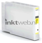 Epson T04B geel (Origineel Hoge Capaciteit)