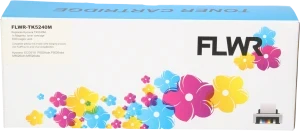 FLWR Kyocera Mita TK-5240 magenta (Huismerk (compatible))