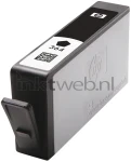 HP 364 zwart product only Product only