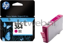 HP 364 magenta (Origineel)