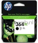 HP 364XL zwart front box Front box