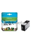 HP 364 Black XL Combined box and product