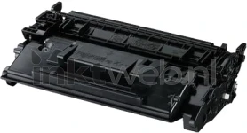 Huismerk Canon 052 zwart (Huismerk (compatible))