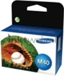 m40 Front box