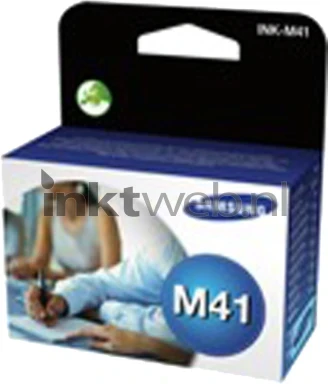 m41 Front box