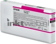 Epson T9133 magenta (Origineel)