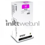 Epson T8383 magenta (Origineel Hoge Capaciteit)