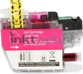 FLWR Brother LC-3213 Multipack zwart en kleur Product only