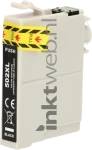 Huismerk Epson 502XL zwart Product only