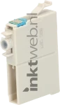 Huismerk Epson 502XL cyaan Product only