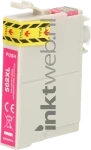 Huismerk Epson 502XL magenta Product only