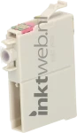Huismerk Epson 502XL magenta Product only
