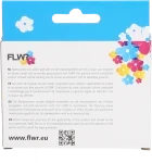 FLWR Epson 502XL magenta Back box