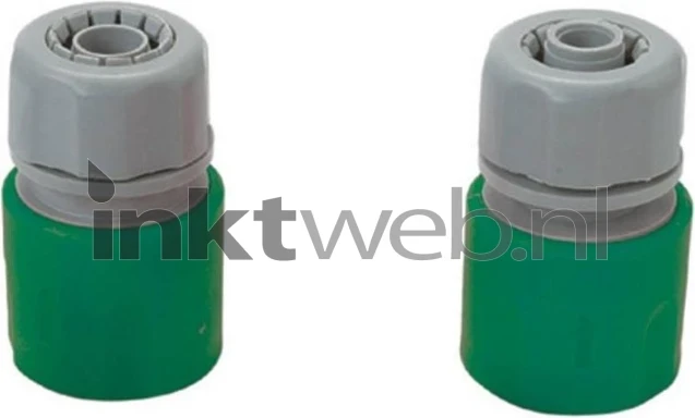 White label Slangkoppelset 2dlg
