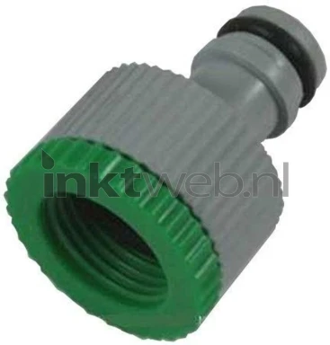 White label Tap adapter 1/2