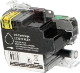 FLWR Brother LC-3219XL Multipack zwart en kleur Product only