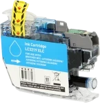 FLWR Brother LC-3219XL Multipack zwart en kleur Product only