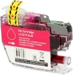 FLWR Brother LC-3219XL Multipack zwart en kleur Product only