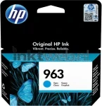 HP 963 cyaan (Origineel)