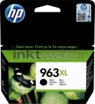 HP 963XL zwart (Origineel Hoge Capaciteit)
