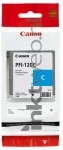 Canon PFI-120C cyaan (Origineel)