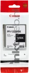 Canon PFI-120MBK mat zwart (Origineel)
