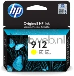 HP 912 geel (Origineel)