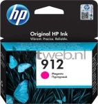 HP 912 magenta (Origineel)