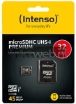 Intenso UHS-I micro SDHC kaart 32GB  (Origineel)