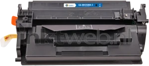Huismerk HP 89A zwart Product only