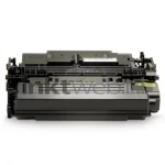 Huismerk HP 89Y zwart (Compatible XXL)
