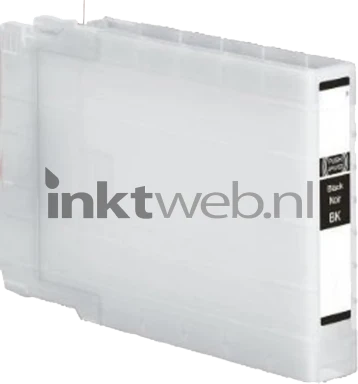 Huismerk Epson T04A zwart