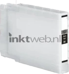 Huismerk Epson T04A zwart (Huismerk (compatible))