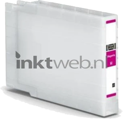 Huismerk Epson T04A magenta