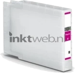 Huismerk Epson T04A magenta (Huismerk (compatible))
