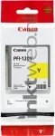 Canon PFI-120Y geel (Origineel)