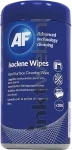 AF Isoclean Wipes  (Origineel)