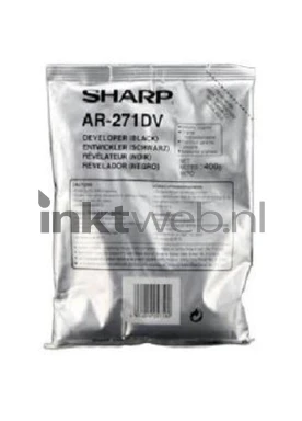 AR-271DV Developer Front box