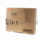 Utax CK-7511 zwart (Origineel)