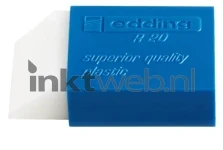 Edding R20 gum, 45x24x10mm  (Origineel)